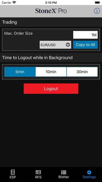 StoneX Pro screenshot-4