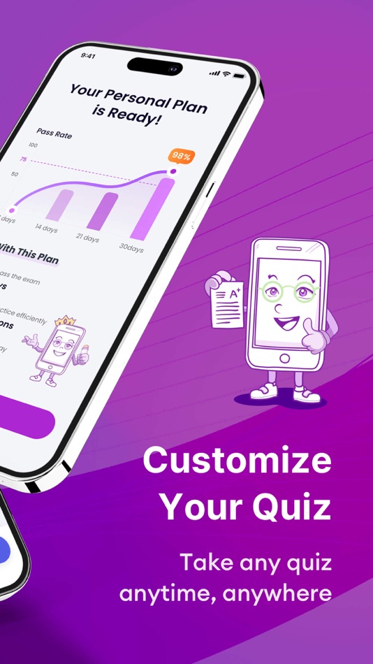#3. Accuplacer Exam Prep 2025 (iOS) 来自: Chutima Busaraprapakul