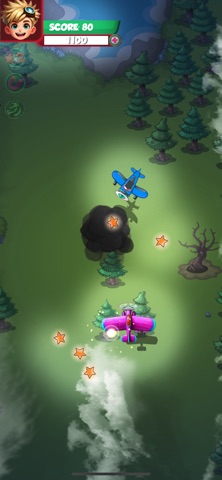 SkyAceAdventurePro Screenshot 7 of 8