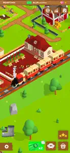 My Farming Empire: Idle Tycoon screenshot #5 for iPhone