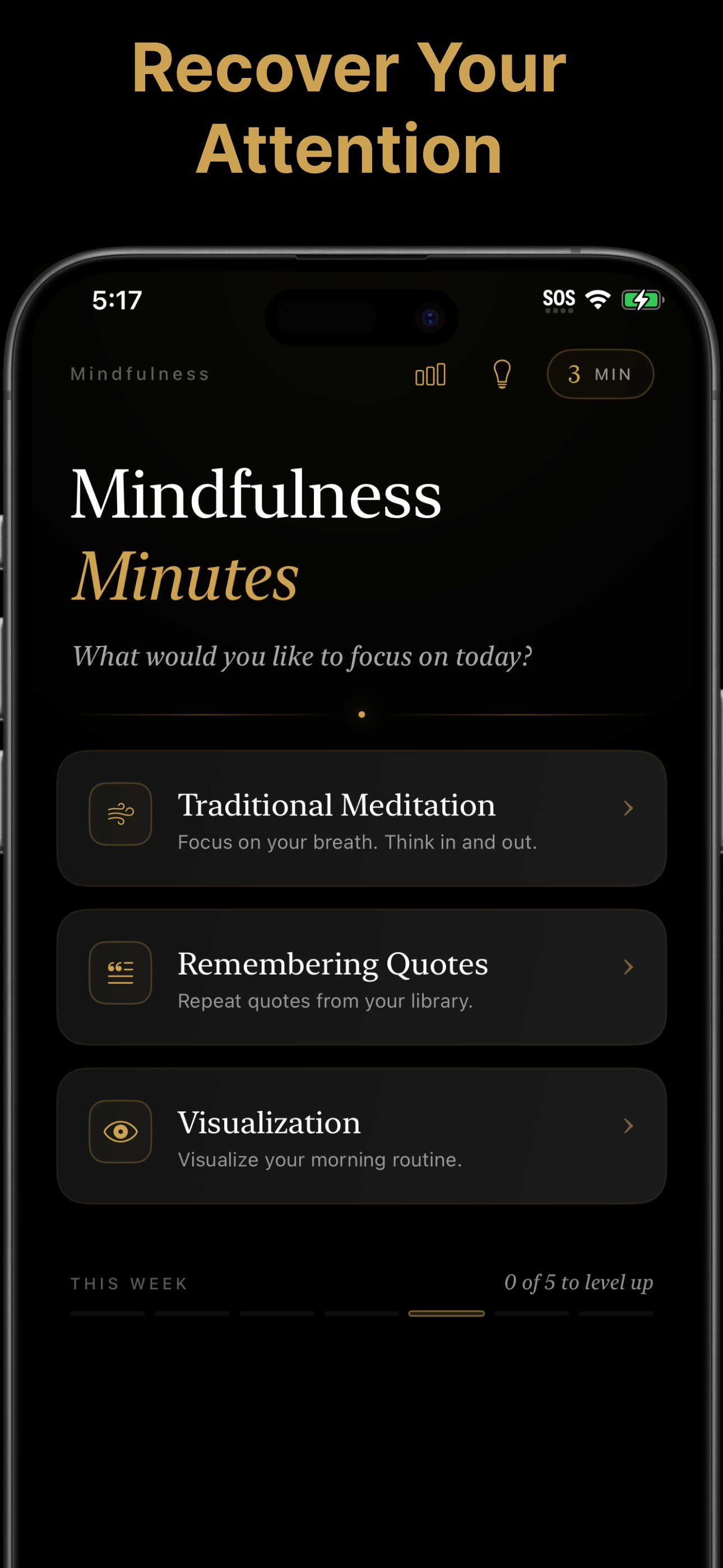 MyQuotes. screenshot 5