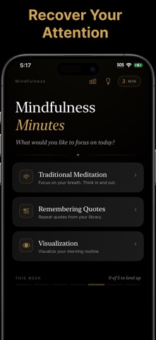 MyQuotes. Screenshot 5 of 9
