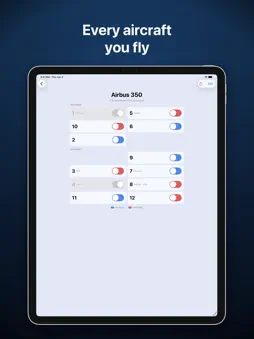CrewPost screenshot 9