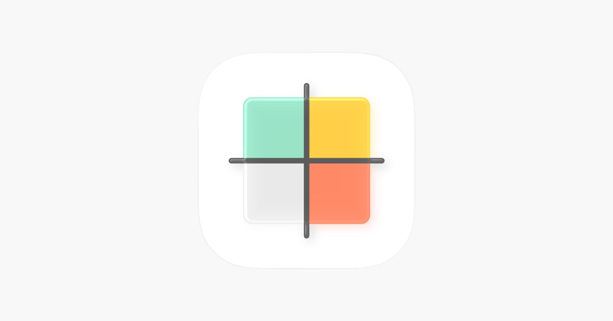 ‎Eisenhower Matrix:Task Planner App - App Store