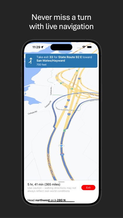 UCLA Compass screenshot-9