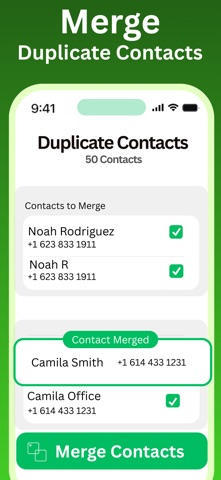 QwikClean: Phone Storage Clean Screenshot 4 of 5