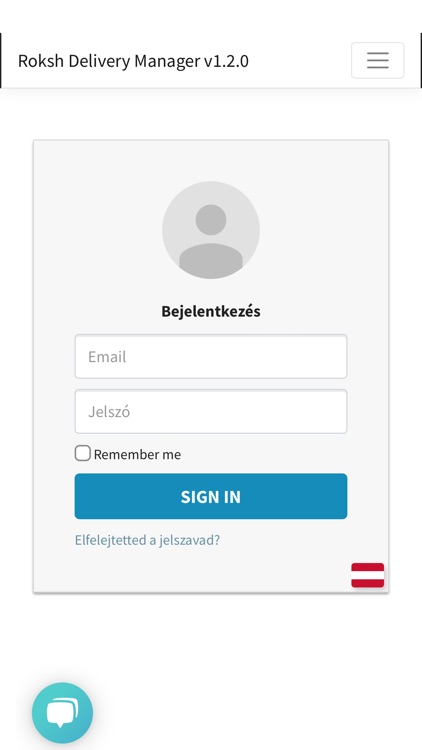 Delivery Manager 2.0