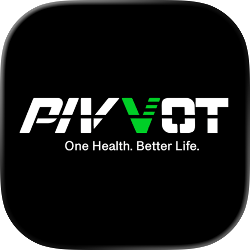 Pivvot
