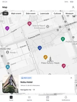Flutter Tech Summit screenshot 5