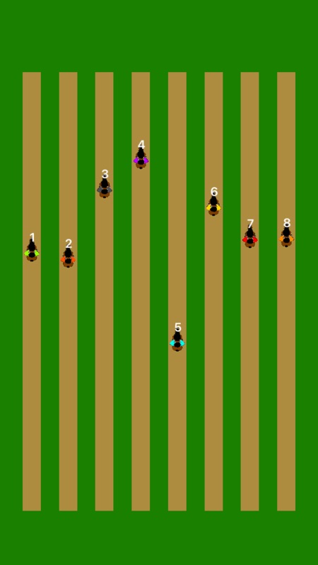 Party Home Derby screenshot 5