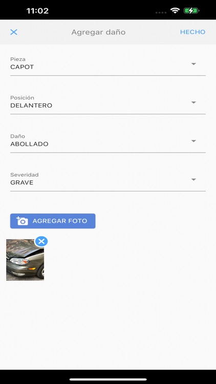 OSA Andes Docks screenshot-4