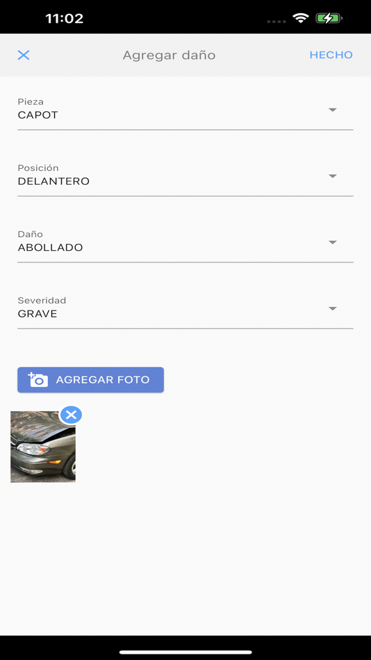 #5. OSA Andes Docks (iOS) 来自: BWG Chile S.A.