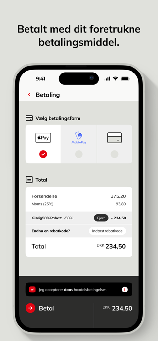 dao Screenshot 6 of 6