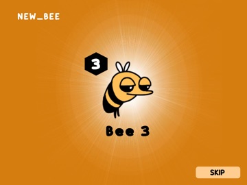 Bee Hive Evolution iPad screenshot 4