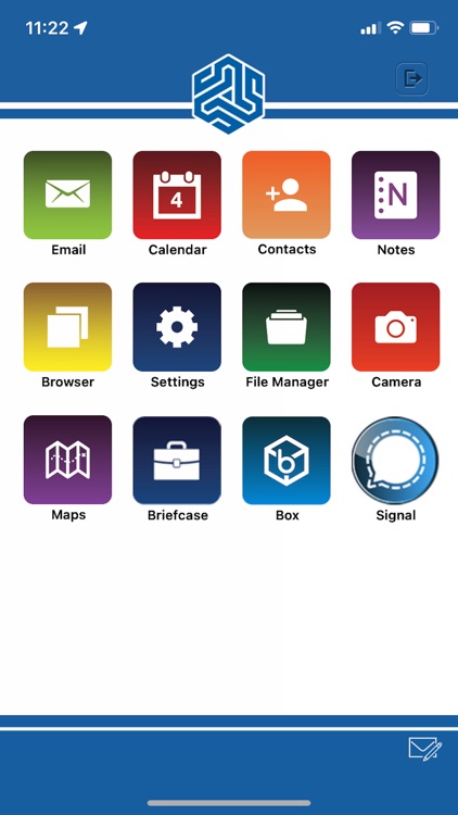 SecureSystems by SyncDog