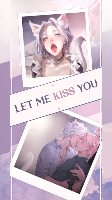 Episode My First Kiss BL Story Screenshot