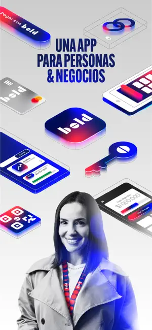 Bold screenshot 1