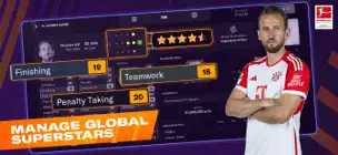 Football Manager 2024 Touch - Screenshot 1