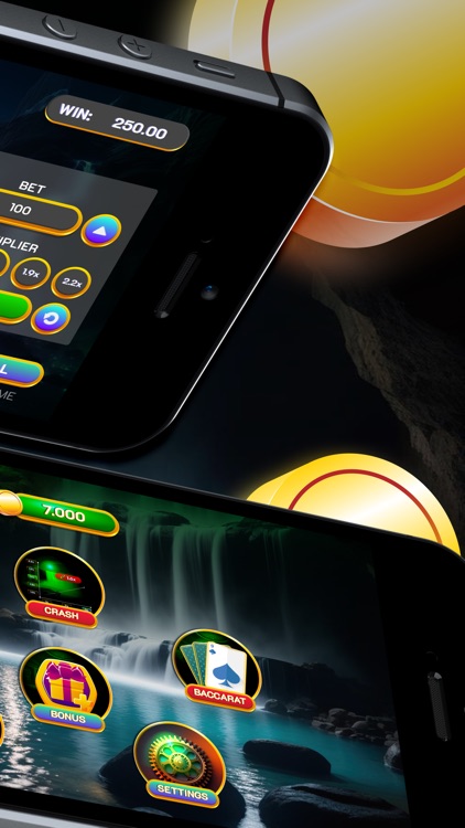 Niagara Falls - Online Club screenshot-3