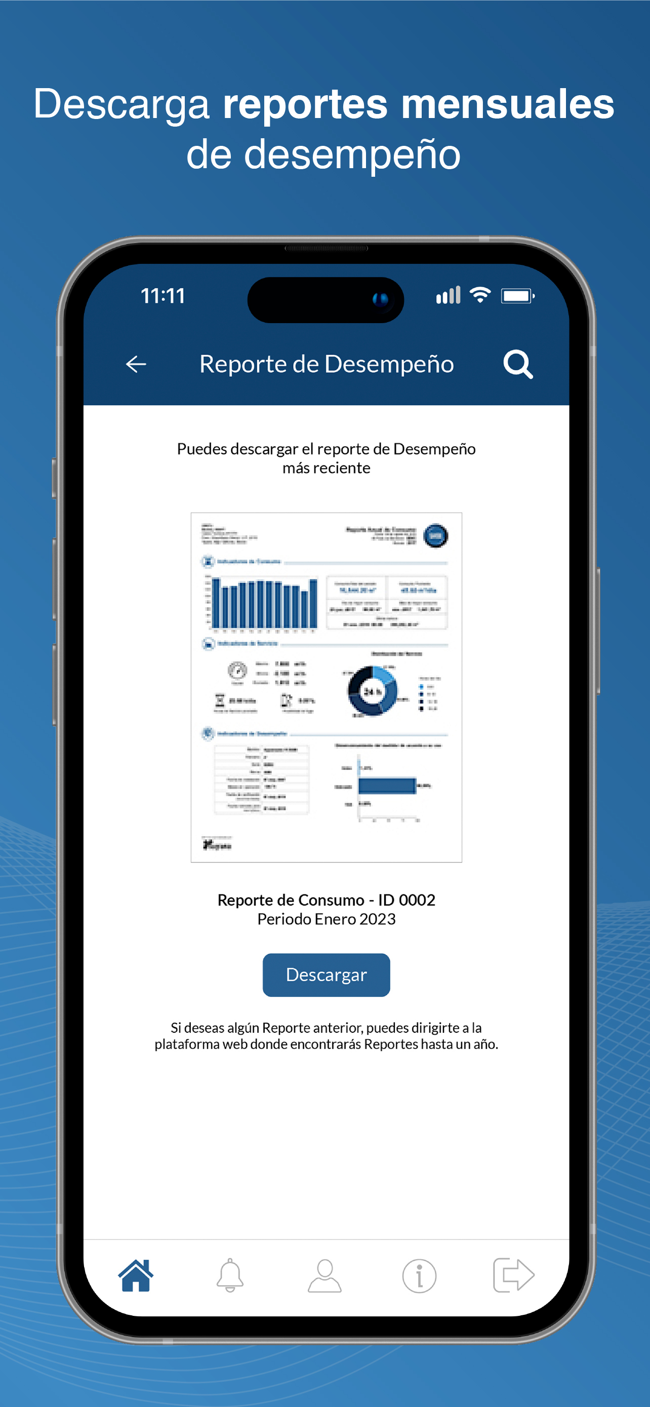 SAIGU Monitoreo screenshot 5
