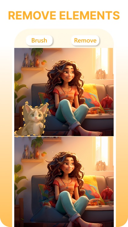 Imagine AI: AI Image Generator