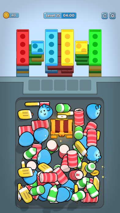 Goods Craze Screenshot