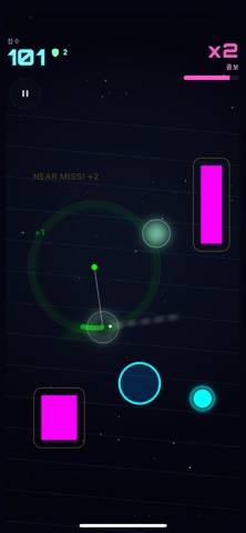 Neon Drift: Arcflare Screenshot 7 of 10