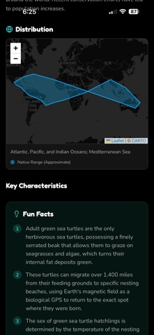 TurtleFluent Screenshot 2 of 8