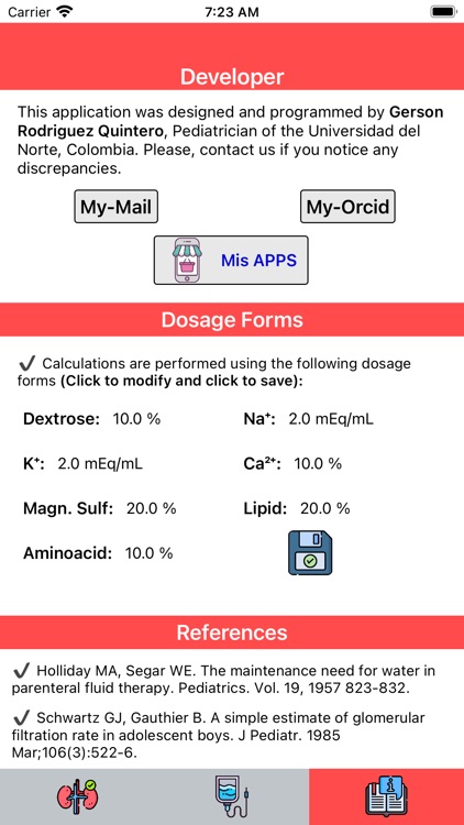 PediaTools screenshot-9