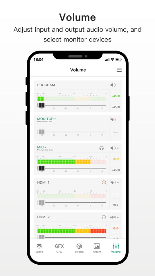 #8. Director Utility (iOS) 由: Nanjing Magewell Electronics Co., Ltd.