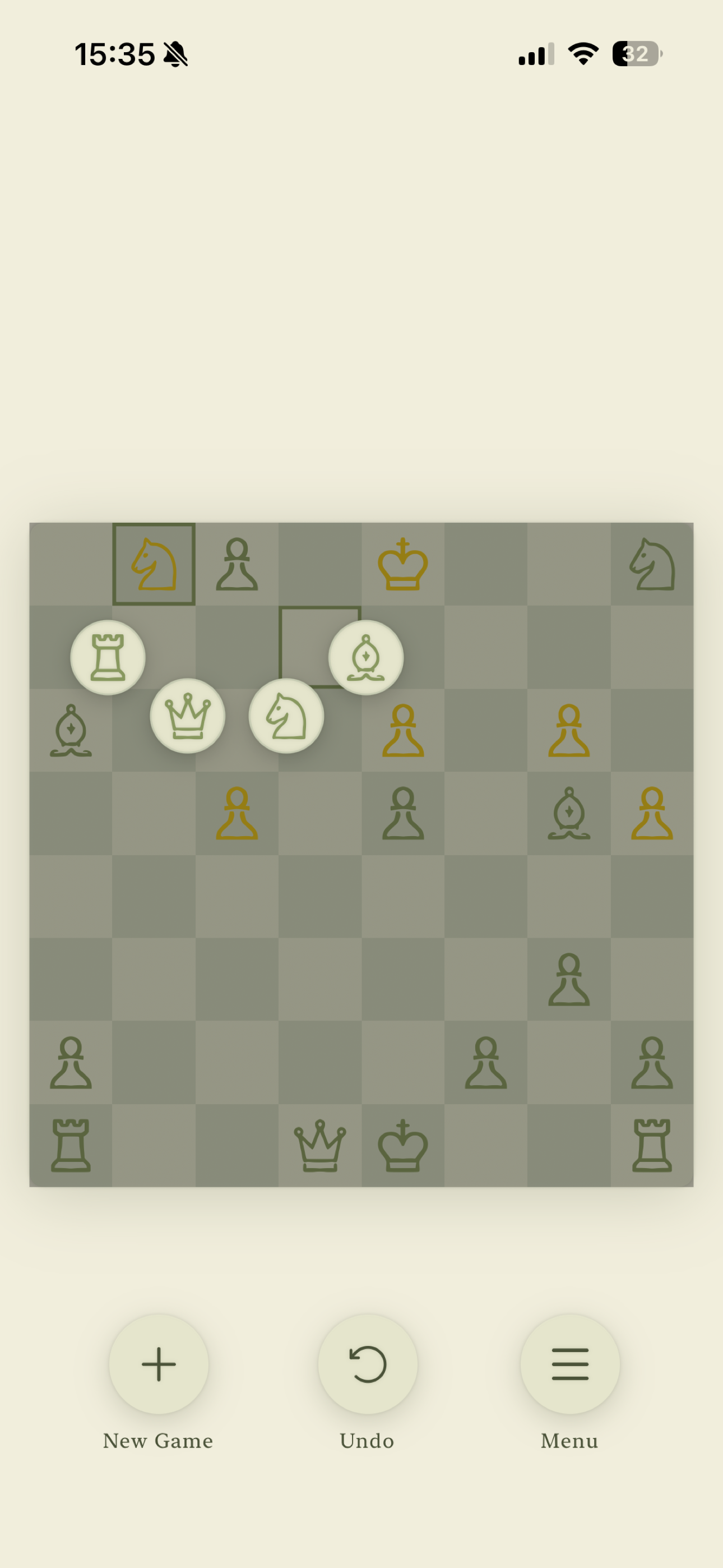 Simplay Chess: Review & Grow screenshot 2