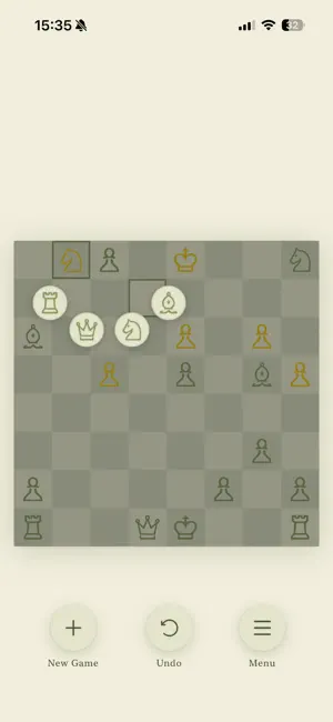 Simplay Chess: Review & Grow screenshot 2