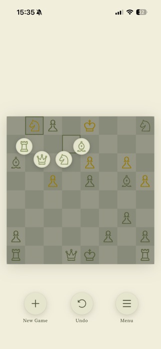 Simplay Chess: Review & Grow screenshot 2