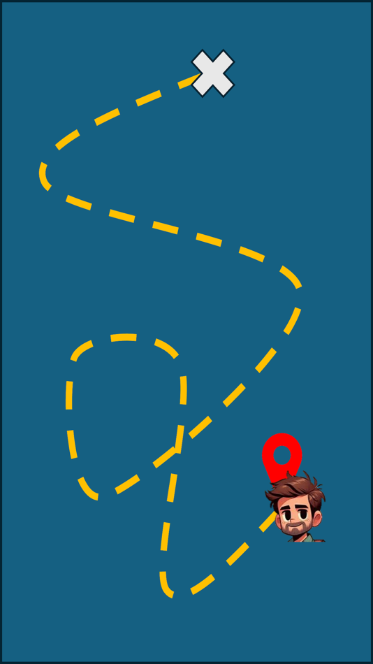 #1. Where's Greg (iOS) 由: Brian Bentwood