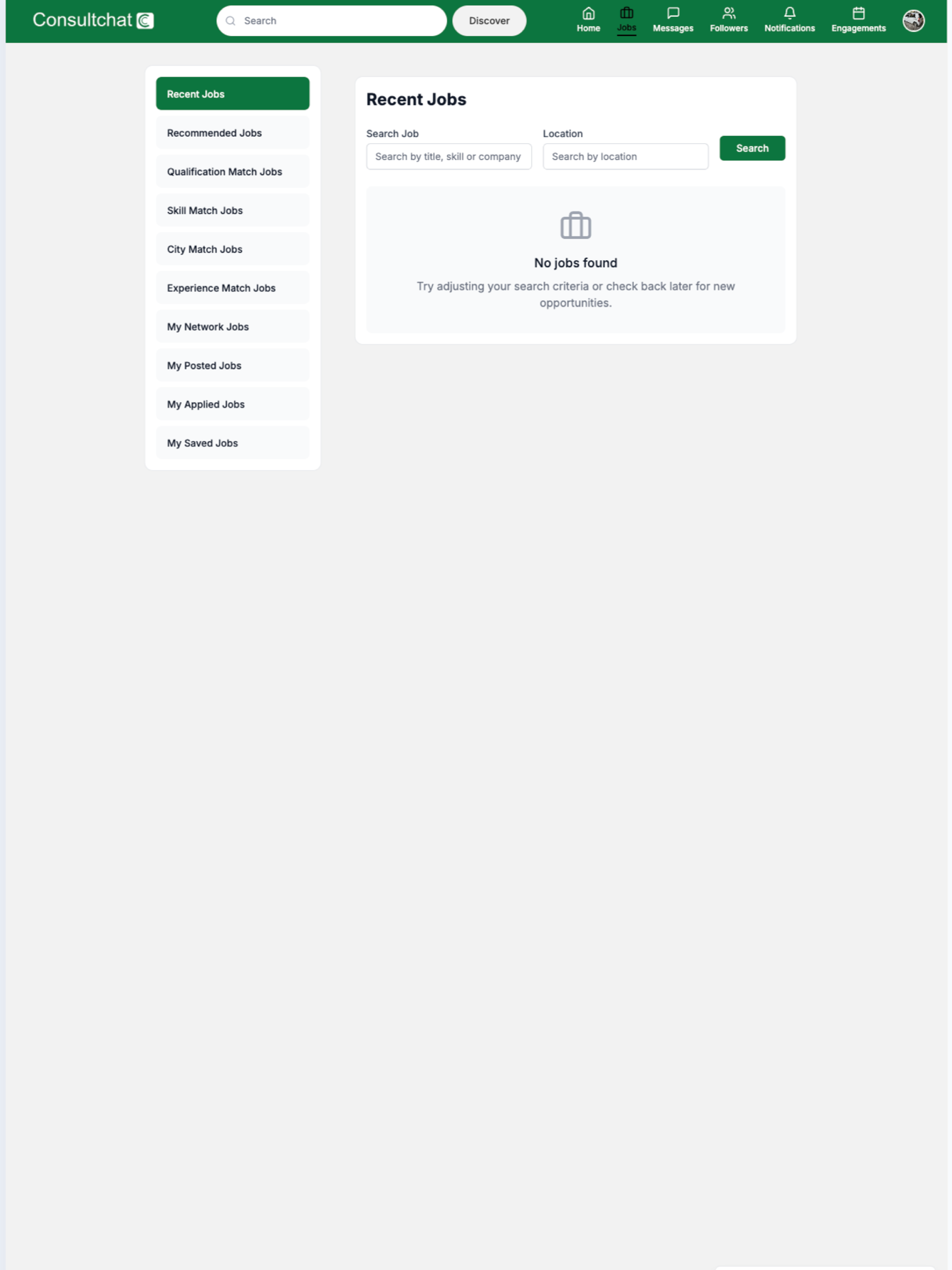 ConsultChat screenshot 19
