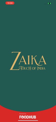 Zaika Screenshot 1 of 4