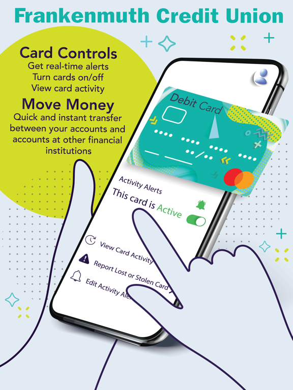 Screenshot #4 pour Frankenmuth Credit Union