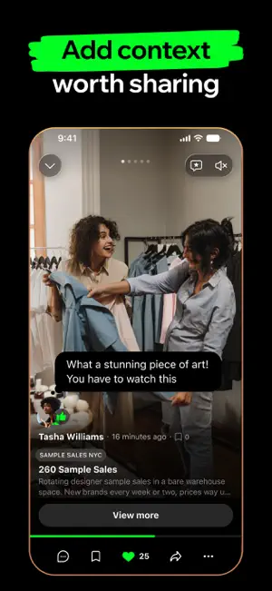 thingz screenshot 4