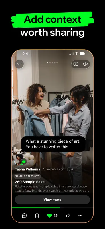 thingz screenshot 4 of 5