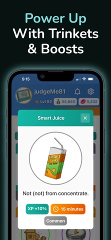 Ajudgi Screenshot 7 of 7