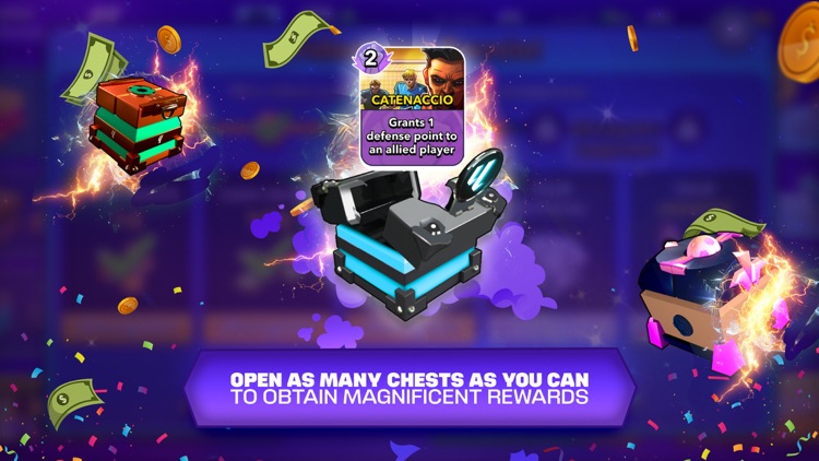 LALIGA Clash 24: Soccer Game screenshot-4