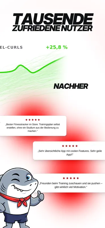 fin fitnesstracker screenshot 5 of 6