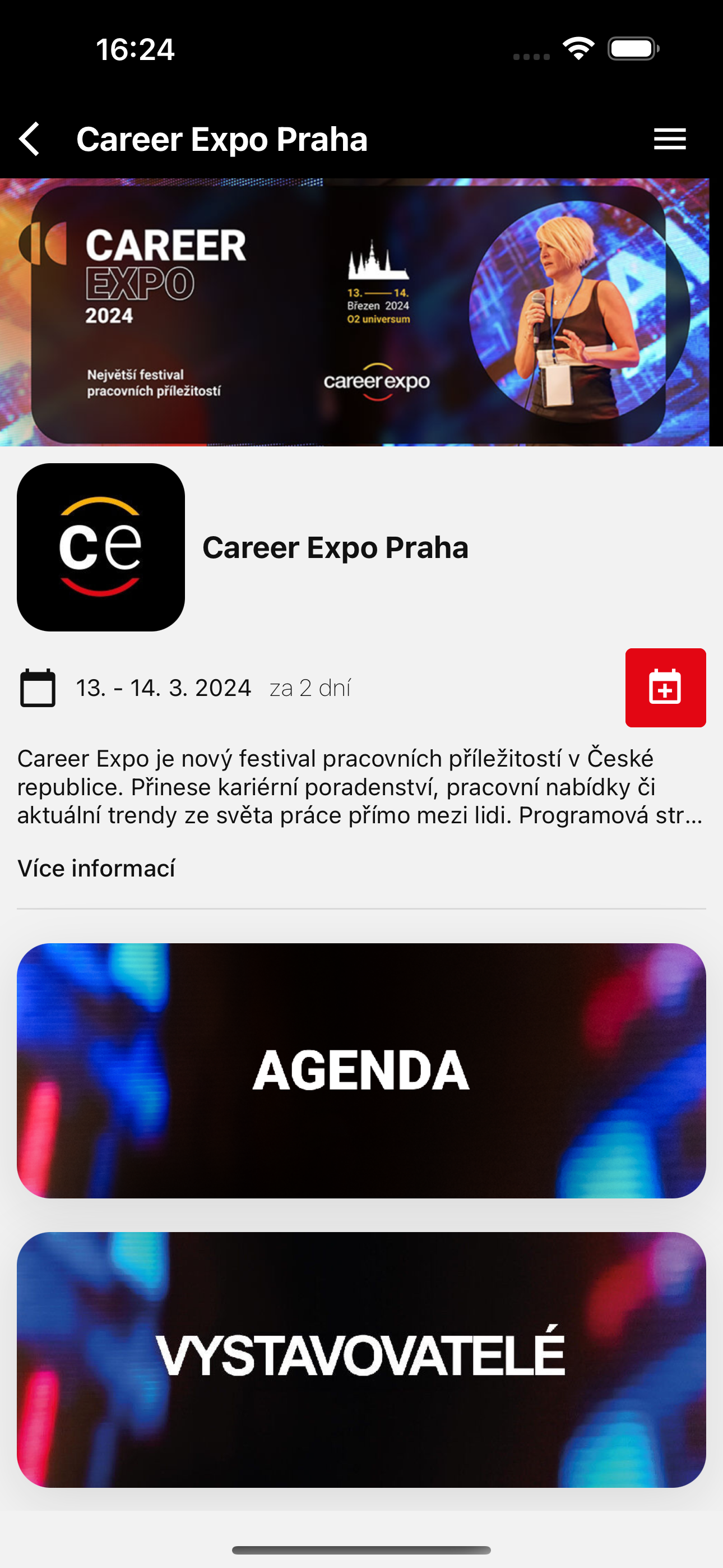 Career Expo