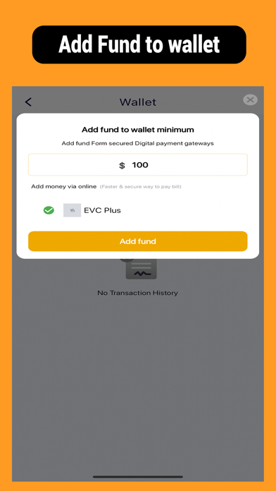 Dalab Online Shopping App Screenshot