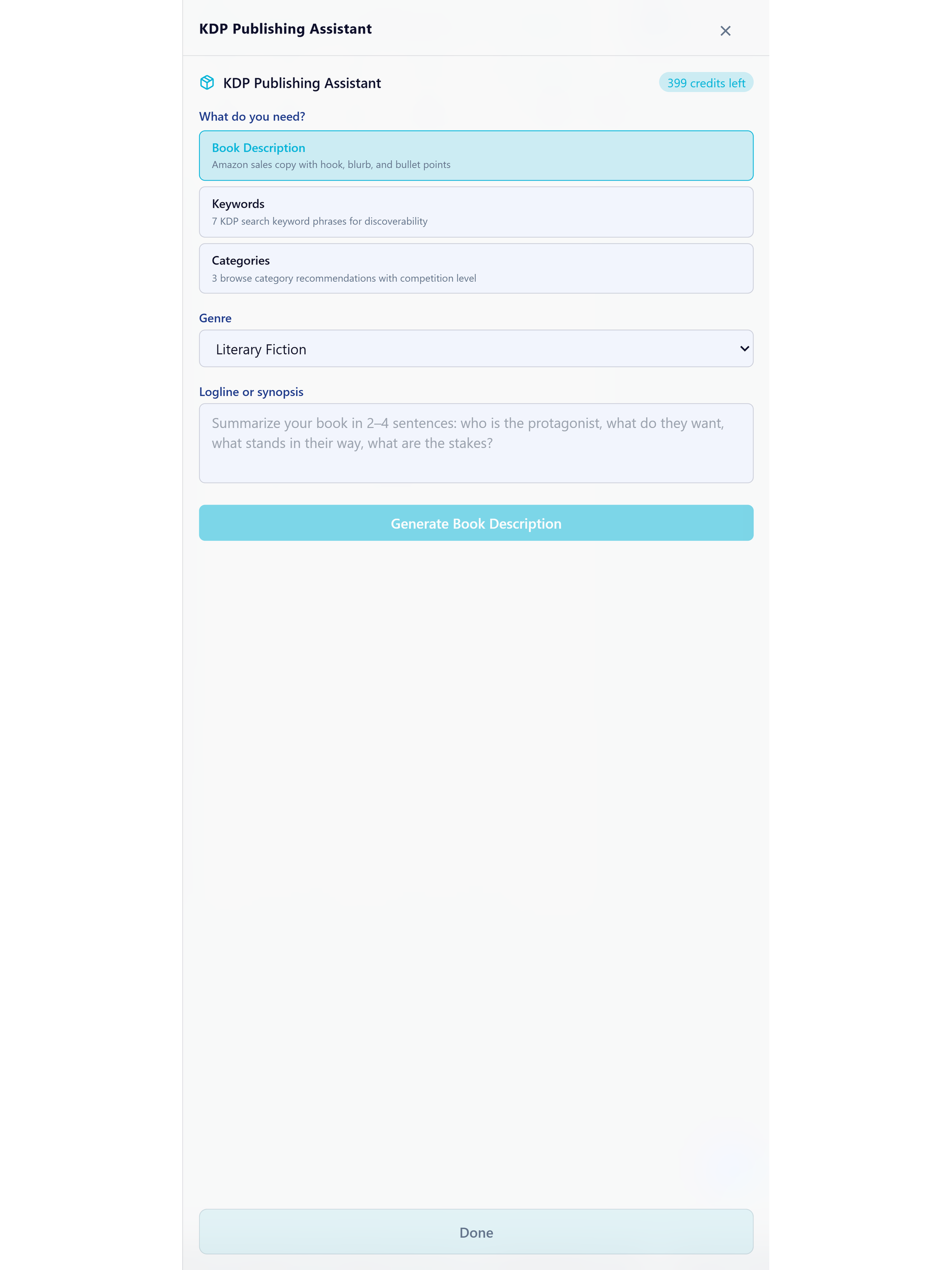 ScribeMaster screenshot 13