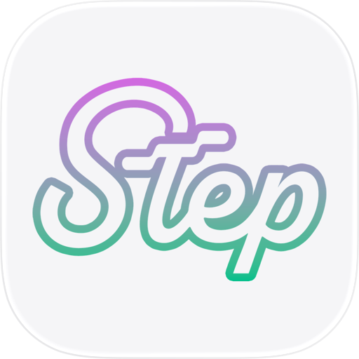 Step, by WeDance