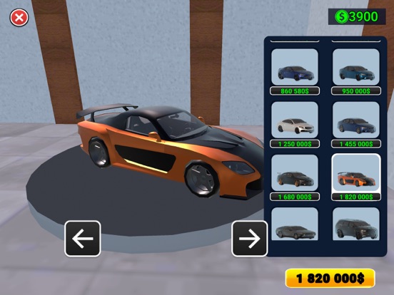 Car Repair Center 3Dのおすすめ画像7