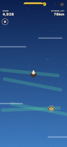 Mojamoja DIVE! screenshot 4