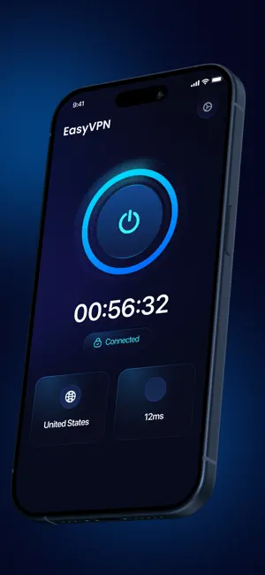 VPN- Хит Быстрый безлимитный iPhone screenshot 1