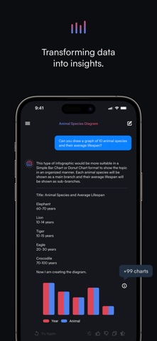 Mürşit AI screenshot